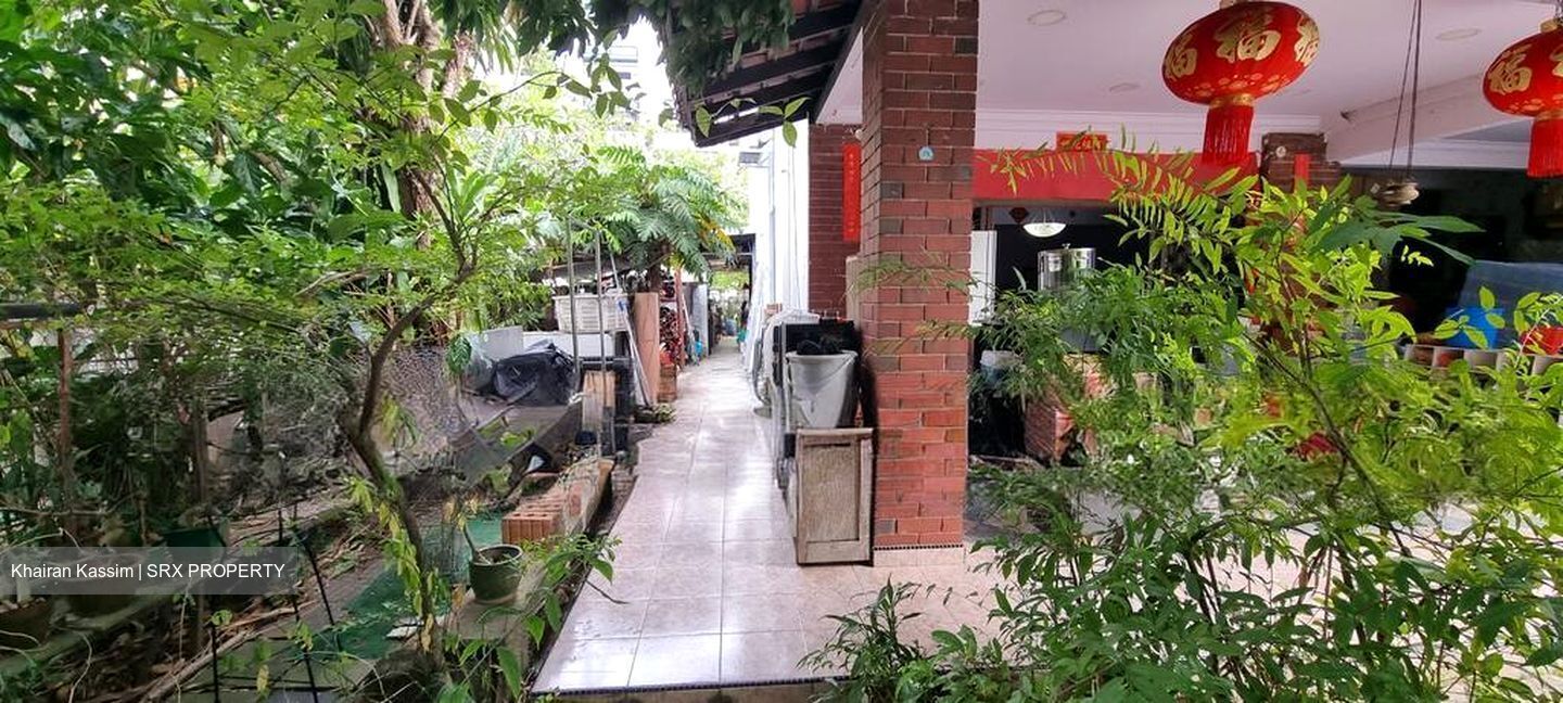 Picardy Gardens (D16), Semi-Detached #523504531
